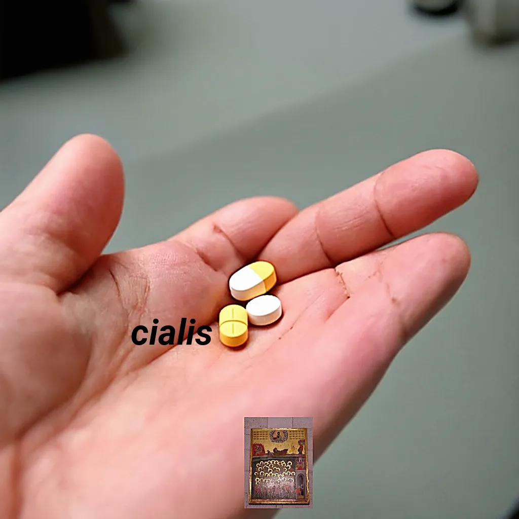 Posso acquistare cialis in farmacia